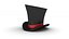 3D Magic Hat v2