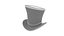 3D Magic Hat v2