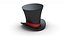 3D Magic Hat v2