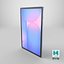 Samsung Galaxy Tab S10 FE Blau