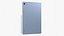 Samsung Galaxy Tab S10 FE Blau