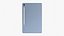 Samsung Galaxy Tab S10 FE Blau