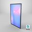 Samsung Galaxy Tab S10 FE Blau
