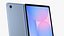Samsung Galaxy Tab S10 FE Blau