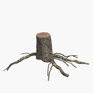 Stump