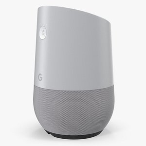 Smart Speaker Google Home