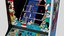 Popeye Arcade Cabinet Retro 3D model