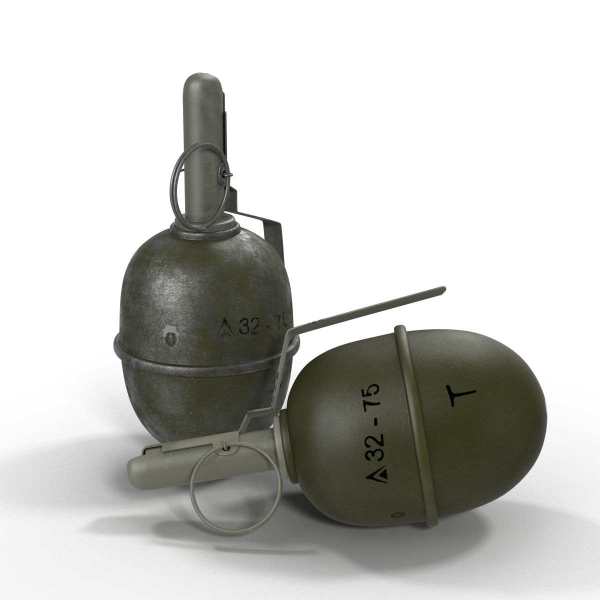 grenade rgd-5 bomb max