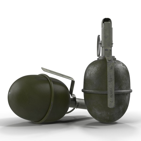 grenade rgd-5 bomb max