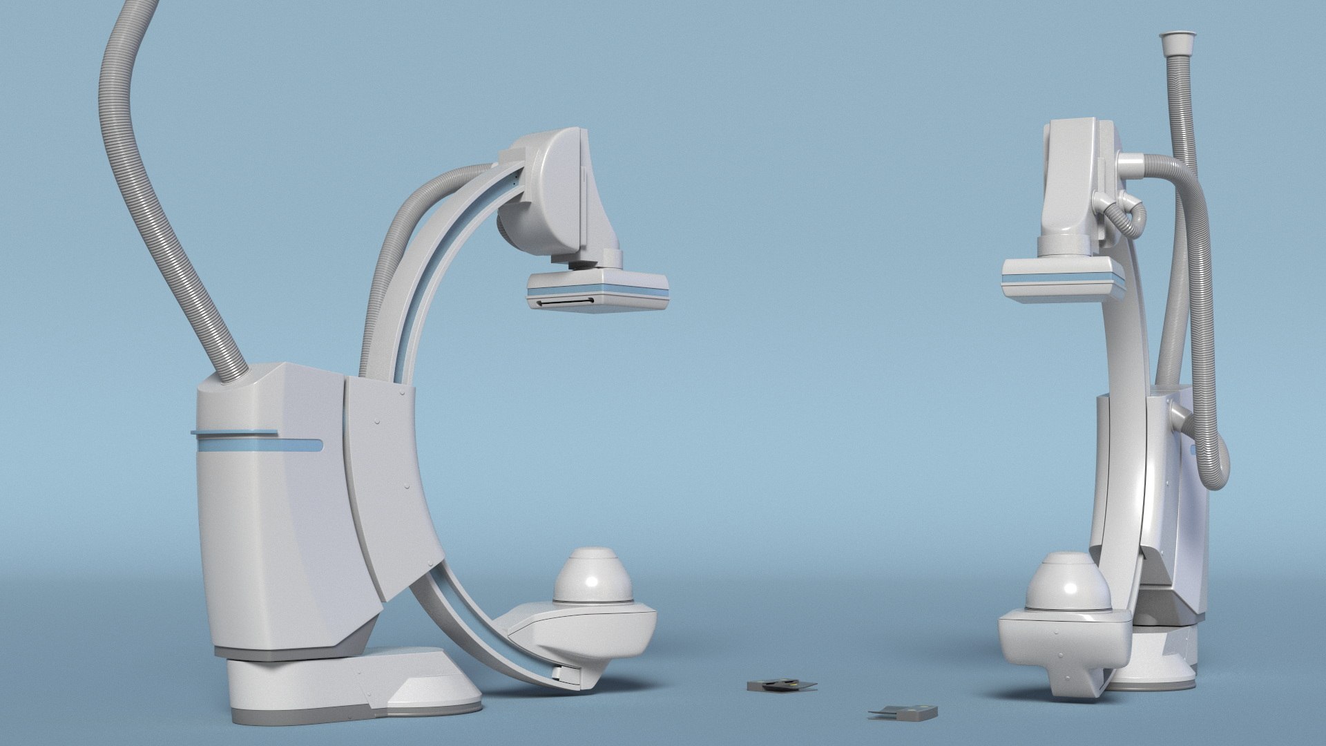 Standalone C-Arm Angiography Machine White model https://p.turbosquid.com/ts-thumb/Hv/F9bySj/at/standalone_carm_angiography_machine_white_004/jpg/1763069398/1920x1080/fit_q87/2b1785065cee3785d197ec366efae85acaebfd2d/standalone_carm_angiography_machine_white_004.jpg
