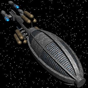 exploration vessel br4