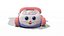 Phone Toy 3D model