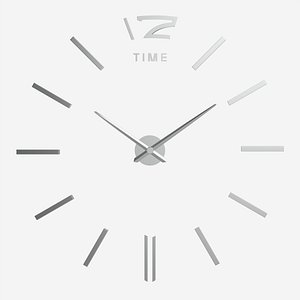 Modern Design Large Wall Clock 02