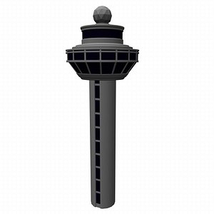 airport tower