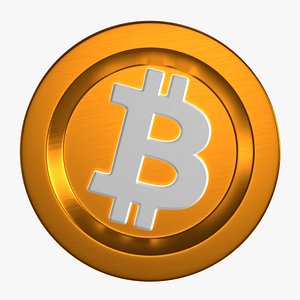 Crypto Coin Bitcoin BTC