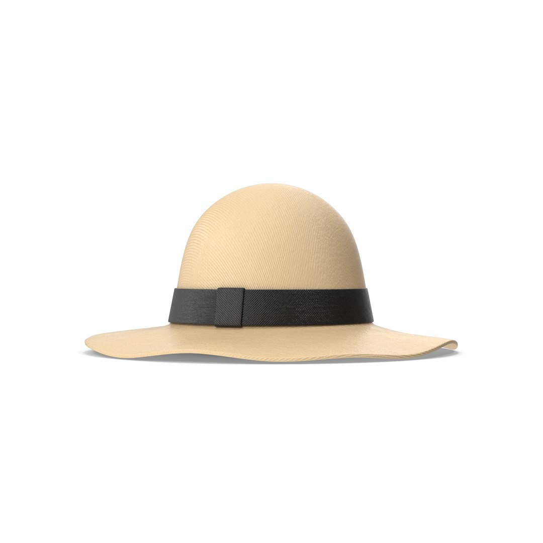 Women Hat 3D https://p.turbosquid.com/ts-thumb/Hv/U4kBi0/kw/womenhat.i02.2k/png/1717144616/1920x1080/fit_q87/694ef7e03b8112b64d20aee4770a6b516dbc7d56/womenhat.i02.2k.jpg