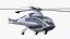 Bell FCX 001 Concept Future Helicopter