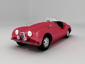 1953 Convertible