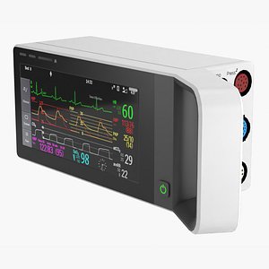 Patient Monitor