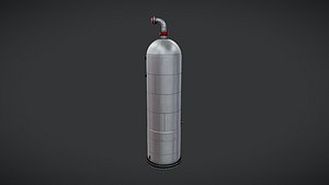 Gas Equipment Model Collection