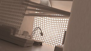 3d model room design