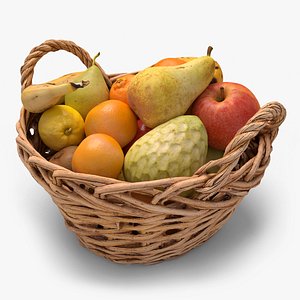 Fruits Collection 01