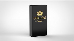 3D condom