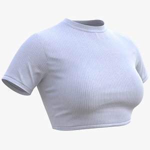 3D Top 105 - All MH Bodies  UE5 Skeletons - Rigged model