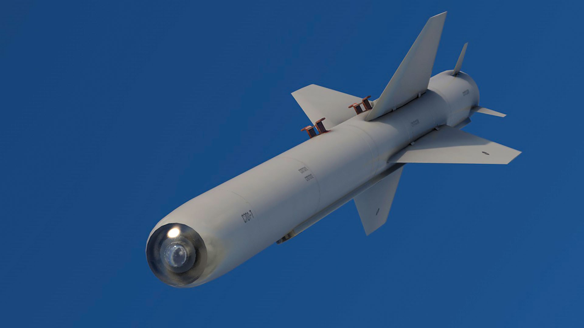C-701T空対地ミサイル3Dモデル - TurboSquid 1719557