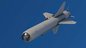 C-701T Air-to-Ground Missile