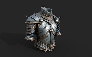 Knight Armor