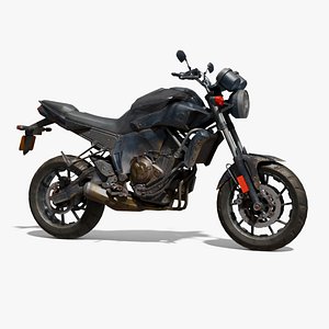Motorbike