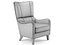 Fauteuil Quentin