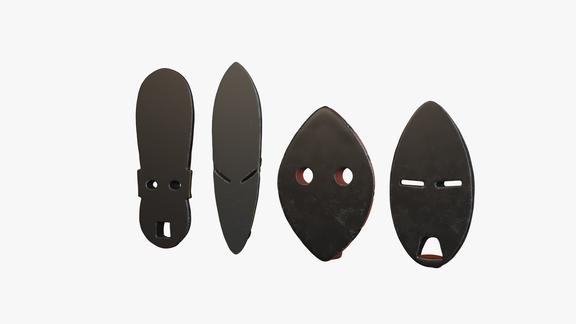 3D African Mask Collection model https://p.turbosquid.com/ts-thumb/Hv/n3XThZ/8Q/africanmaskcollection_06/jpg/1622045860/1920x1080/fit_q87/a61e05c1a28a8917e43c48ca48da822368d0658b/africanmaskcollection_06.jpg