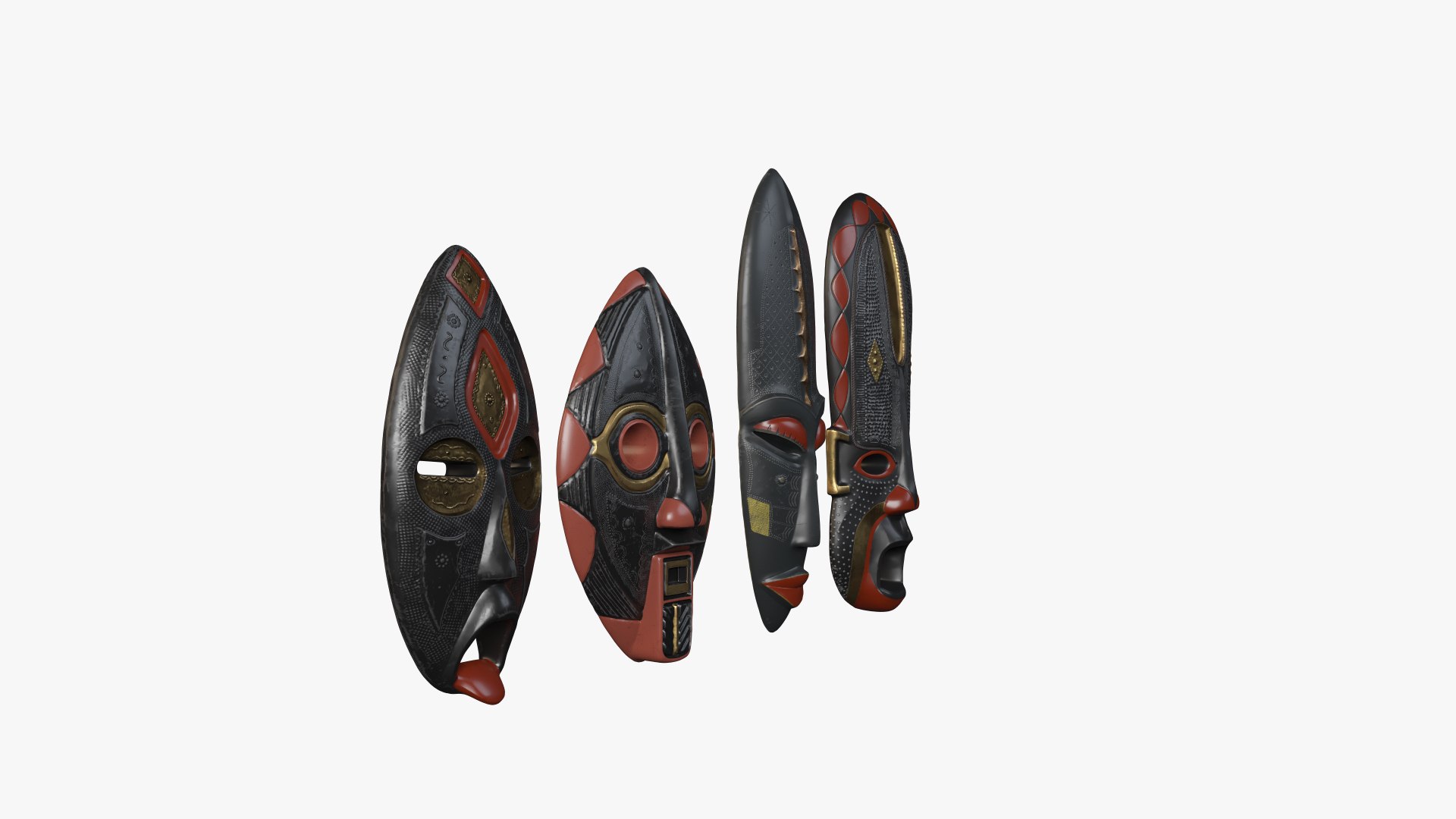 3D African Mask Collection model https://p.turbosquid.com/ts-thumb/Hv/n3XThZ/N3/africanmaskcollection_03/jpg/1622045836/1920x1080/fit_q87/8cea504a57ec688995a79d9238340e3b870d0191/africanmaskcollection_03.jpg