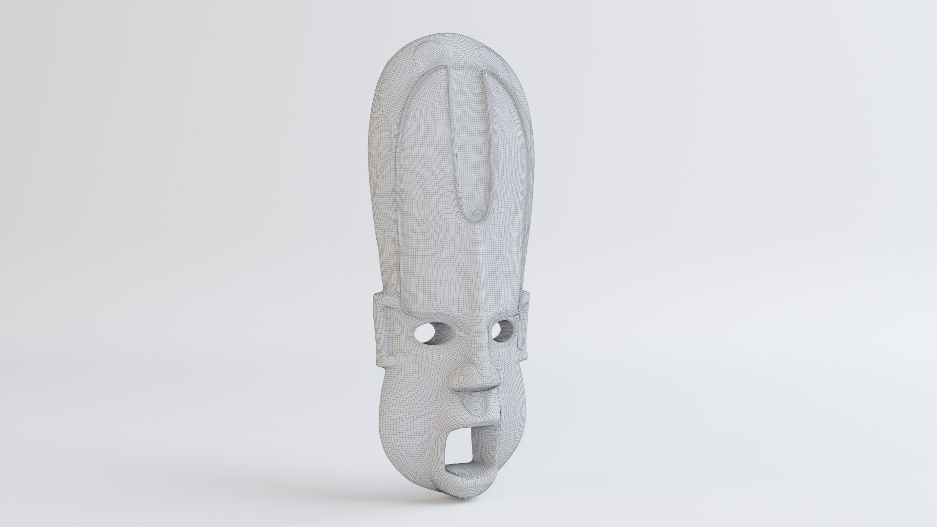 3D African Mask Collection model https://p.turbosquid.com/ts-thumb/Hv/n3XThZ/OK/wire_07/jpg/1622046918/1920x1080/fit_q87/6ff206a2525793fbbecb89db41f13a9e25287d1d/wire_07.jpg