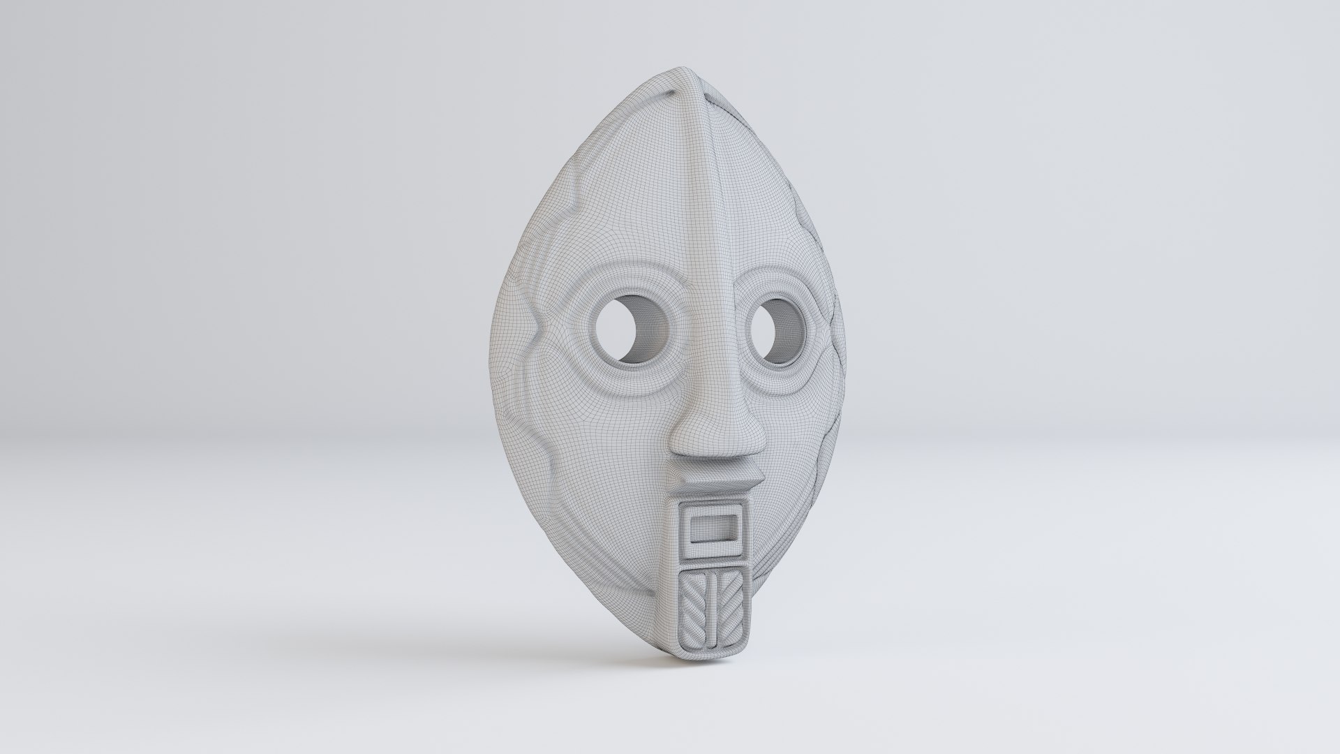 3D African Mask Collection model https://p.turbosquid.com/ts-thumb/Hv/n3XThZ/cF/wire_03/jpg/1622046880/1920x1080/fit_q87/10c5165d4ef1fae7ebcf5f9fbdf463196a558d1e/wire_03.jpg