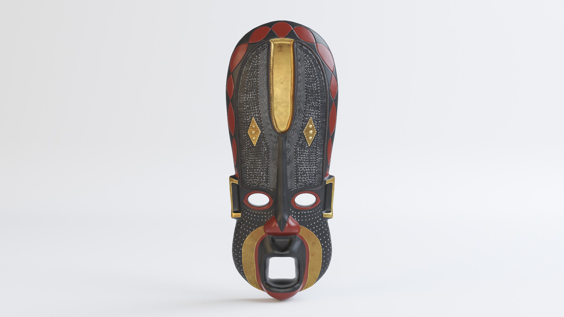 3D African Mask Collection model https://p.turbosquid.com/ts-thumb/Hv/n3XThZ/dz/africanmaskv4_01/jpg/1622046415/1920x1080/fit_q87/662baacceab1486f6ae8acd5045bedc1f9d1ac9a/africanmaskv4_01.jpg
