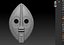African Mask Collection