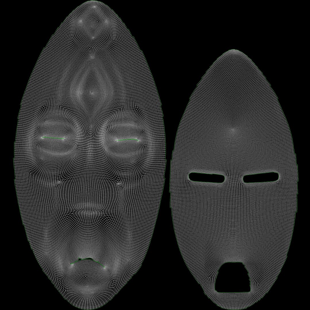 3D African Mask Collection model https://p.turbosquid.com/ts-thumb/Hv/n3XThZ/h8/uvw_01/jpg/1622047287/1920x1080/fit_q87/fed78a8eccabd9900cc6a46e7741fb9c31197183/uvw_01.jpg