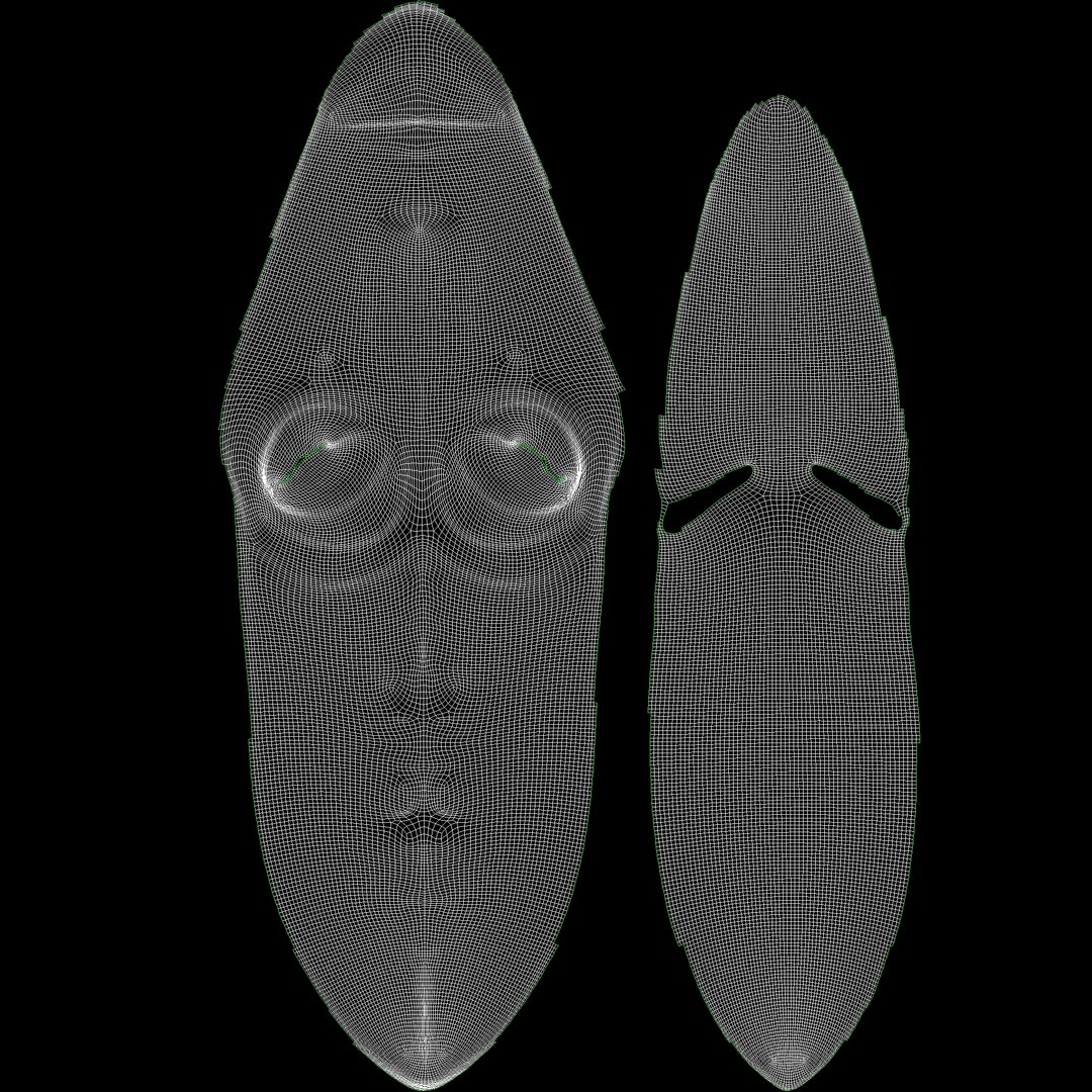 3D African Mask Collection model https://p.turbosquid.com/ts-thumb/Hv/n3XThZ/jk/uvw_05/jpg/1622047090/1920x1080/fit_q87/fbff78a48a13d13eee67c93e7ddb55e1d5e70b1b/uvw_05.jpg