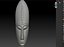 African Mask Collection