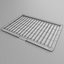Plastic tray