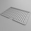 Plastic tray