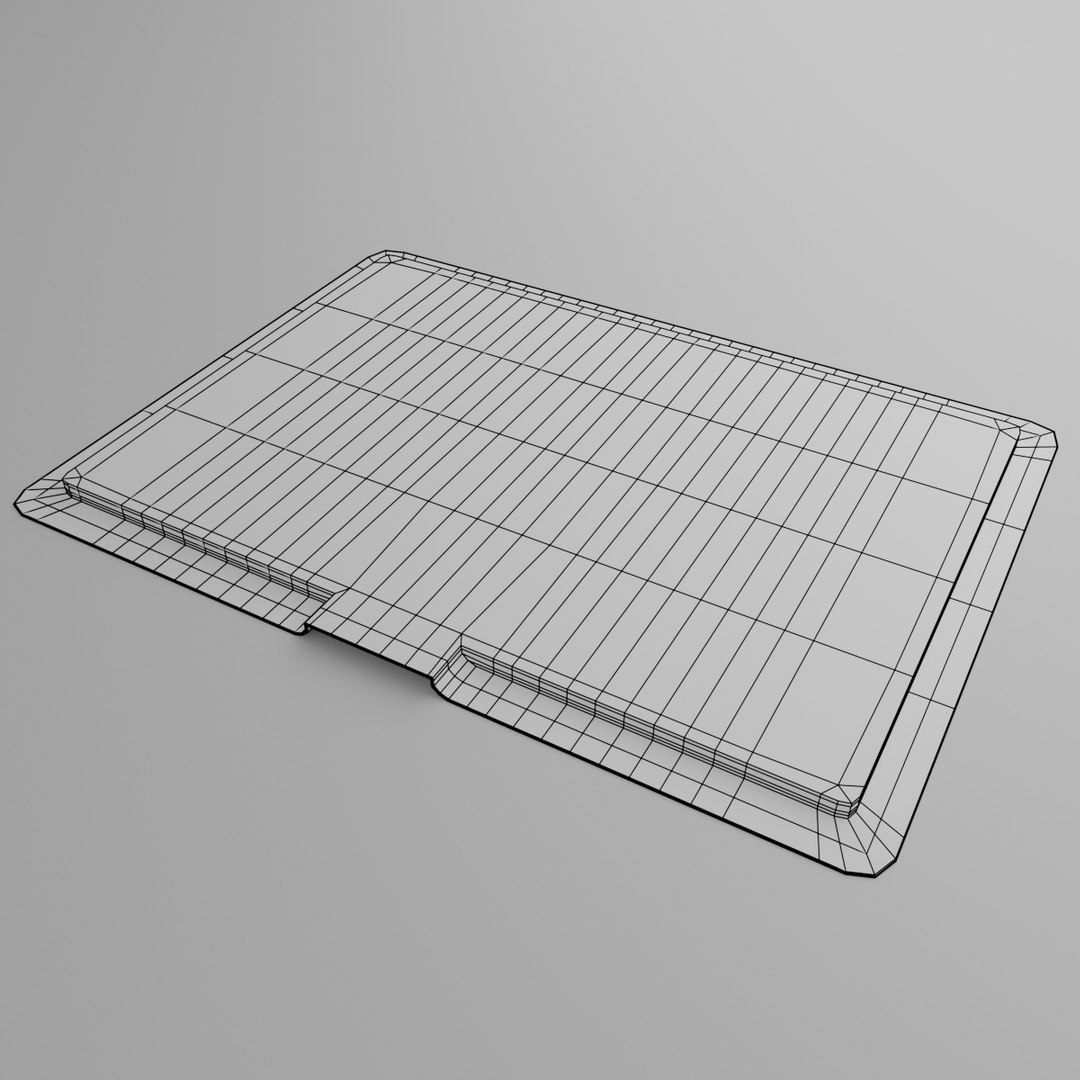 plastic tray 3D model https://p.turbosquid.com/ts-thumb/Hv/p6HvyJ/uGPFeXi9/wireframed2/png/1492586405/1920x1080/fit_q87/7e6920fcf31ca384bf3576b5c6f20d1acea7eef9/wireframed2.jpg