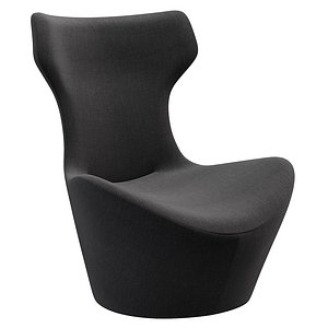 3D Grande papilio by bb italia