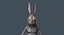 Creature Rabbit
