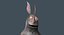 Creature Rabbit