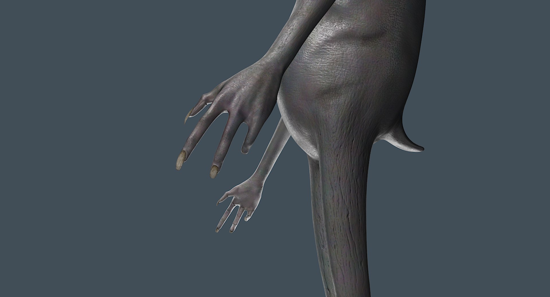 3D creature rabbit https://p.turbosquid.com/ts-thumb/Hv/s5lrfJ/OSJBjkDF/19/png/1545343478/1920x1080/fit_q87/eb859b53c74d322b6113b9fb4651b8fa7ef19b1c/19.jpg