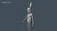 Creature Rabbit